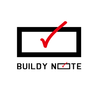 BUILDYNOTE